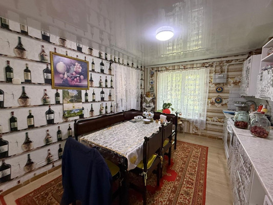 Продам дом, Крупской ул, 35, Апшеронск г, 0 км от города