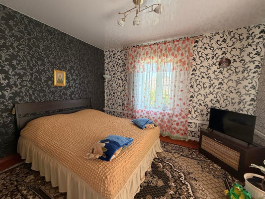 Продам дом, Крупской ул, 35, Апшеронск г, 0 км от города