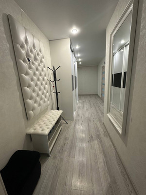 Продам двухкомнатную (2-комн.) квартиру, Кореновская ул, 2к1, Краснодар г