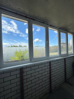 Продам двухкомнатную (2-комн.) квартиру, Кореновская ул, 2к1, Краснодар г