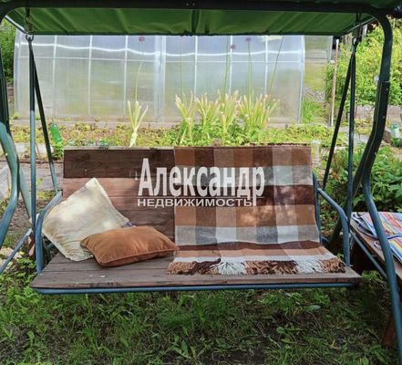 Продам дом, Кеппа ул, Выборг г, 100 км от города
