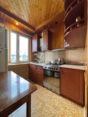 Продам двухкомнатную (2-комн.) квартиру, Ватутина ул, 25, Нальчик г