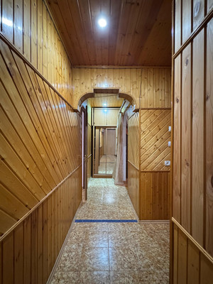 Продам двухкомнатную (2-комн.) квартиру, Ватутина ул, 25, Нальчик г