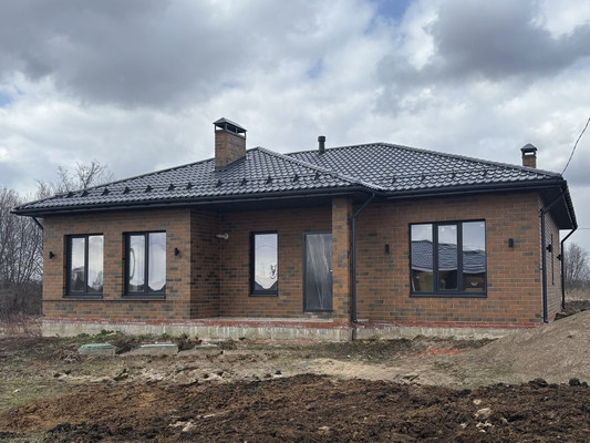 Продам дом, Заря ул, 5, Сокуры с, 0 км от города