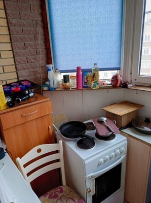 Продам однокомнатную (1-комн.) квартиру, Тружеников ул, 86к2, Ростов-на-Дону г