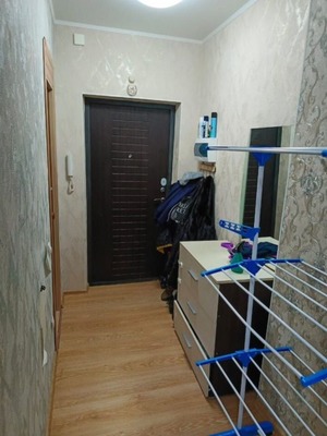 Продам однокомнатную (1-комн.) квартиру, Тружеников ул, 86к2, Ростов-на-Дону г