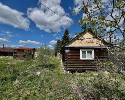 Продам дачу, Лая п, 0 км от города