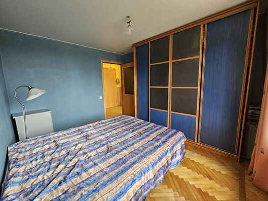 Продам двухкомнатную (2-комн.) квартиру, Маршала Блюхера пр-кт, 14а, Санкт-Петербург г