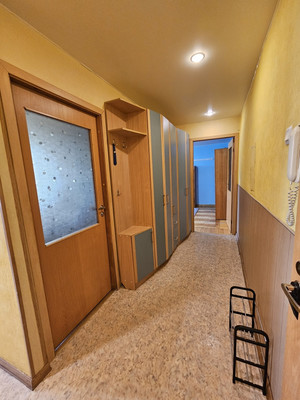 Продам двухкомнатную (2-комн.) квартиру, Маршала Блюхера пр-кт, 14а, Санкт-Петербург г