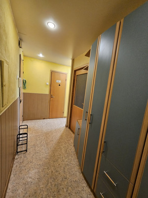 Продам двухкомнатную (2-комн.) квартиру, Маршала Блюхера пр-кт, 14а, Санкт-Петербург г