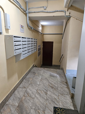 Продам двухкомнатную (2-комн.) квартиру, Маршала Блюхера пр-кт, 14а, Санкт-Петербург г