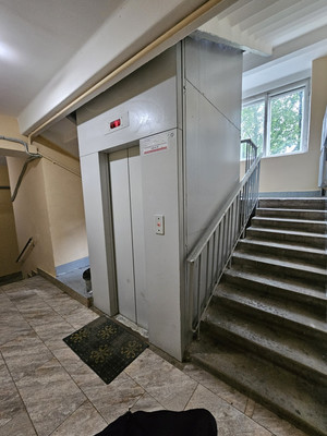 Продам двухкомнатную (2-комн.) квартиру, Маршала Блюхера пр-кт, 14а, Санкт-Петербург г