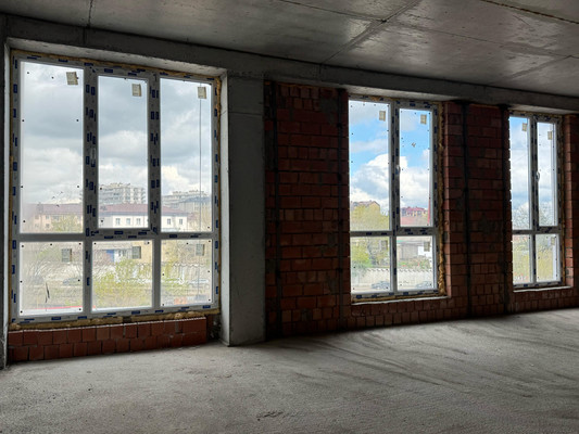 Продам двухкомнатную (2-комн.) квартиру, Кешокова ул, 1, Нальчик г