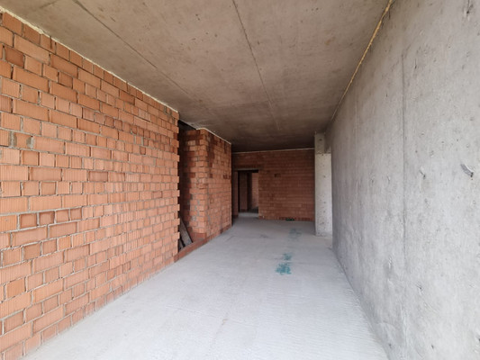 Продам двухкомнатную (2-комн.) квартиру, Тарчокова ул, 58кВ, Нальчик г