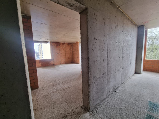 Продам двухкомнатную (2-комн.) квартиру, Тарчокова ул, 58кВ, Нальчик г