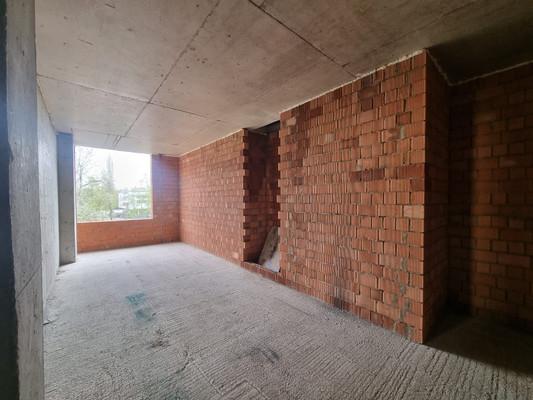 Продам двухкомнатную (2-комн.) квартиру, Тарчокова ул, 58кВ, Нальчик г