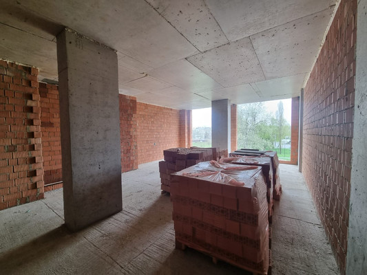 Продам двухкомнатную (2-комн.) квартиру, Тарчокова ул, 58кВ, Нальчик г