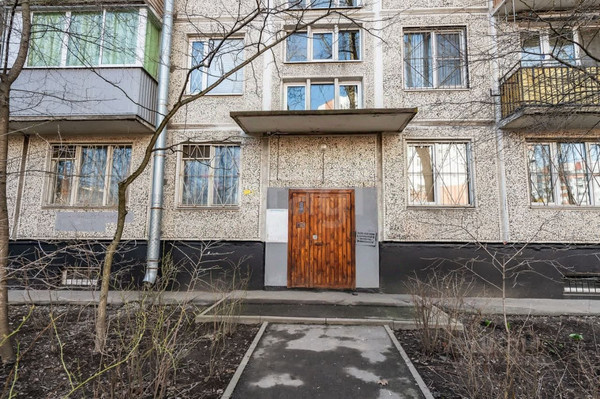 Продам однокомнатную (1-комн.) квартиру, Ленсовета ул, 56, Санкт-Петербург г