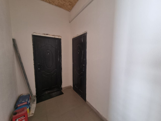 Продам однокомнатную (1-комн.) квартиру, Адыгейская ул, 1, Нартан с