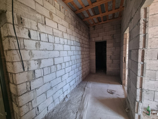Продам однокомнатную (1-комн.) квартиру, Адыгейская ул, 1, Нартан с