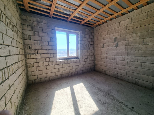 Продам однокомнатную (1-комн.) квартиру, Адыгейская ул, 1, Нартан с