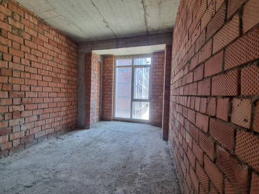 Продам однокомнатную (1-комн.) квартиру, Тарчокова ул, 125кв, Нальчик г
