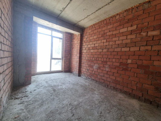 Продам однокомнатную (1-комн.) квартиру, Тарчокова ул, 125кв, Нальчик г