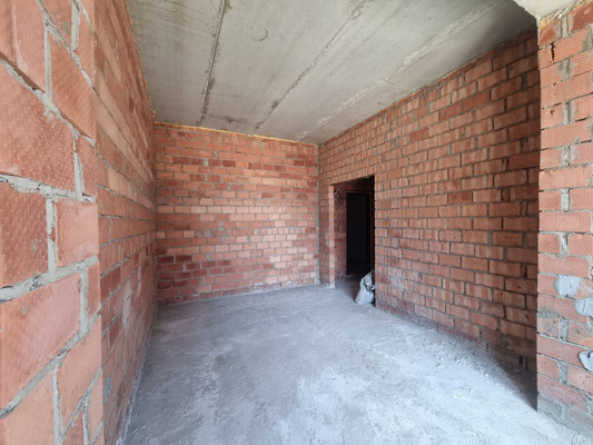 Продам однокомнатную (1-комн.) квартиру, Тарчокова ул, 125кв, Нальчик г