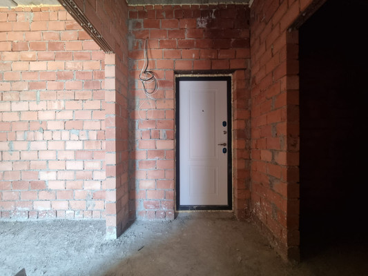 Продам однокомнатную (1-комн.) квартиру, Тарчокова ул, 125кв, Нальчик г