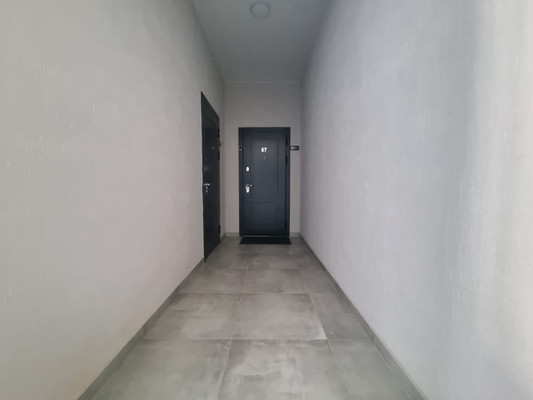 Продам однокомнатную (1-комн.) квартиру, Тарчокова ул, 125кв, Нальчик г