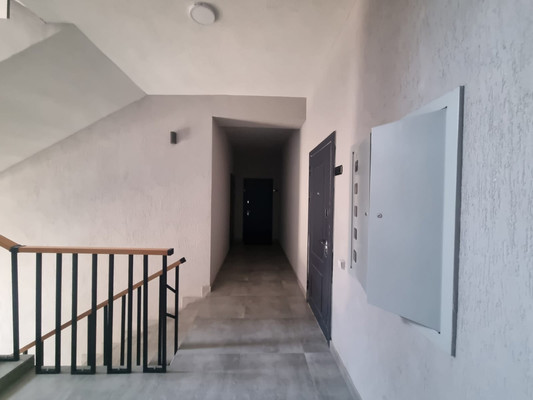 Продам однокомнатную (1-комн.) квартиру, Тарчокова ул, 125кв, Нальчик г