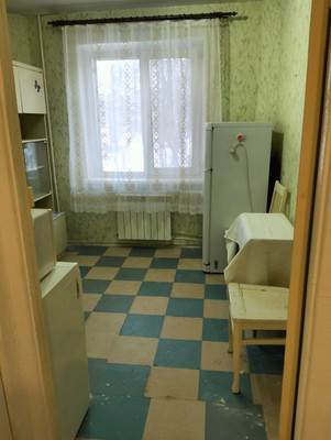 Продам однокомнатную (1-комн.) квартиру, Октябрьский пр-кт, 9, Нижний Тагил г