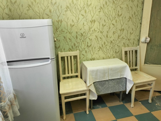 Продам однокомнатную (1-комн.) квартиру, Октябрьский пр-кт, 9, Нижний Тагил г