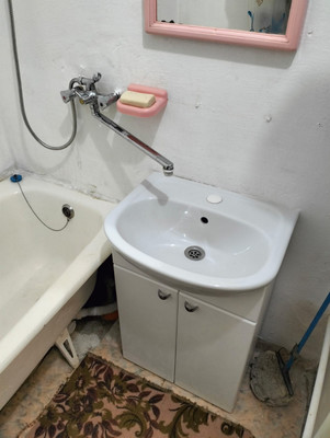 Продам однокомнатную (1-комн.) квартиру, Октябрьский пр-кт, 9, Нижний Тагил г