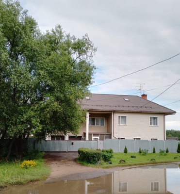 Продам коттедж, Молодежная ул, 15, Сынково с, 30 км от города