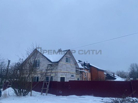 Продам таунхаус, Тракторная ул, 1/42, Калуга г, 0 км от города