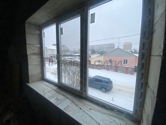 Продам таунхаус, Тракторная ул, 1/42, Калуга г, 0 км от города
