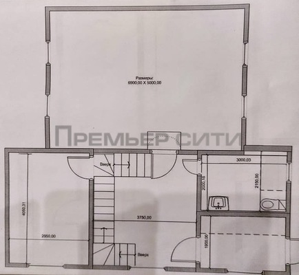 Продам таунхаус, Тракторная ул, 1/42, Калуга г, 0 км от города