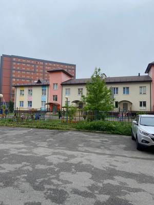 Продам однокомнатную (1-комн.) квартиру, ОДС ул, 7к2, Нальчик г