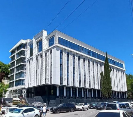 Продам однокомнатную (1-комн.) квартиру, Я.Фабрициуса (Агро снт) ул, 33, Сочи г