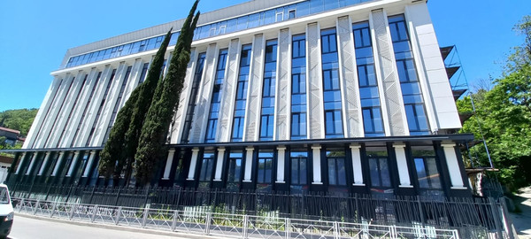 Продам однокомнатную (1-комн.) квартиру, Я.Фабрициуса (Агро снт) ул, 33, Сочи г