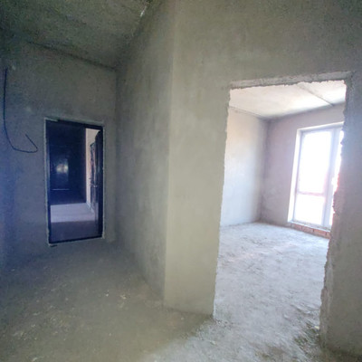 Продам однокомнатную (1-комн.) квартиру, Олимпийский б-р, 1, Баксан г