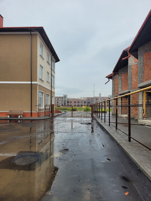 Продам однокомнатную (1-комн.) квартиру, Олимпийский б-р, 1, Баксан г