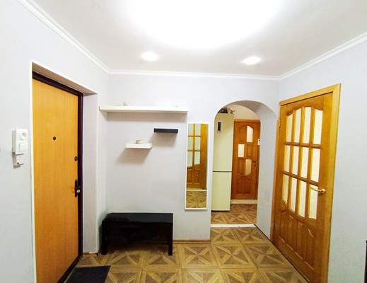 Продам двухкомнатную (2-комн.) квартиру, Жуковский проезд, 7к1, Видное г