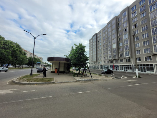 Продам двухкомнатную (2-комн.) квартиру, Шогенова ул, 14к3, Нальчик г