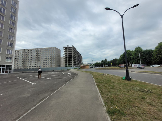 Продам двухкомнатную (2-комн.) квартиру, Шогенова ул, 14к3, Нальчик г