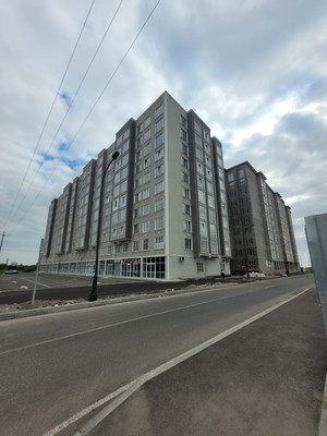 Продам двухкомнатную (2-комн.) квартиру, Шогенова ул, 14к3, Нальчик г