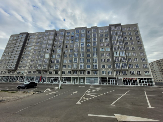 Продам двухкомнатную (2-комн.) квартиру, Шогенова ул, 14к3, Нальчик г