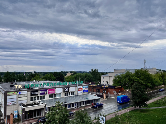 Продам однокомнатную (1-комн.) квартиру, Дружбы ул, 20, Чехов г