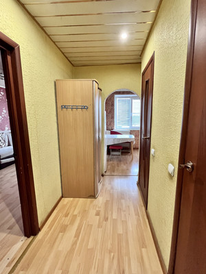 Продам однокомнатную (1-комн.) квартиру, Дружбы ул, 20, Чехов г